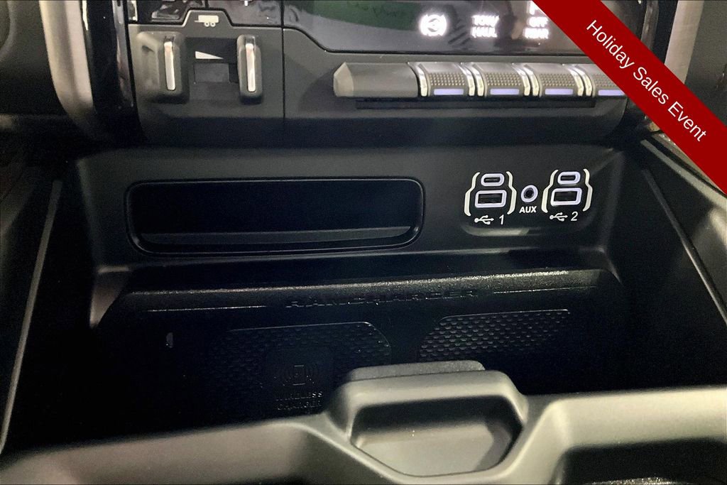 Used 2023 RAM 2500 Limited image 30