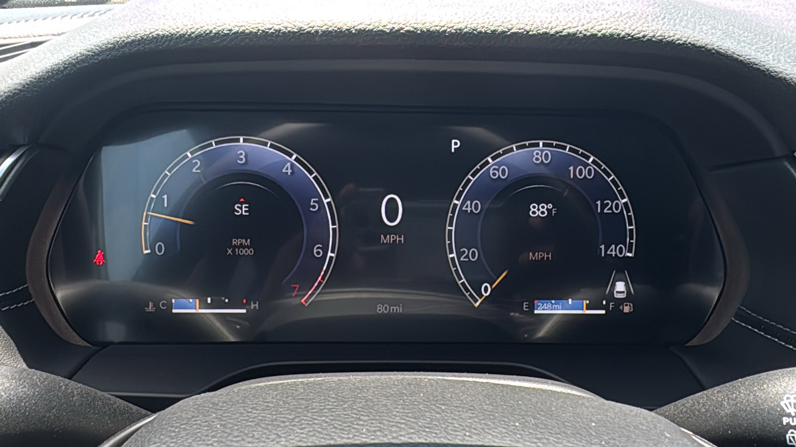 New 2026 Jeep Grand Cherokee Laredo RWD image 21