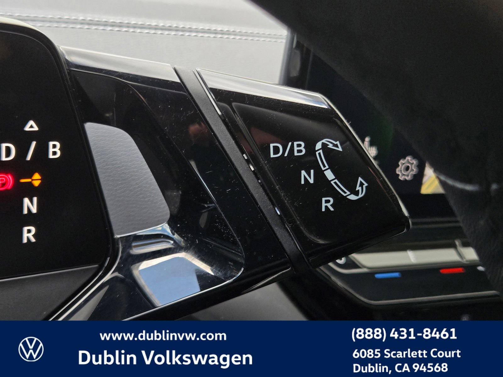 Used 2023 Volkswagen ID.4 Pro S RWD image 22