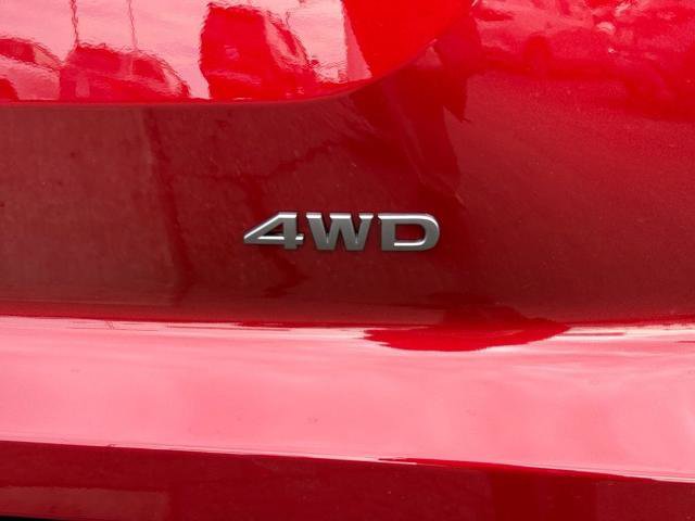 New 2026 Nissan Pathfinder SV image 8