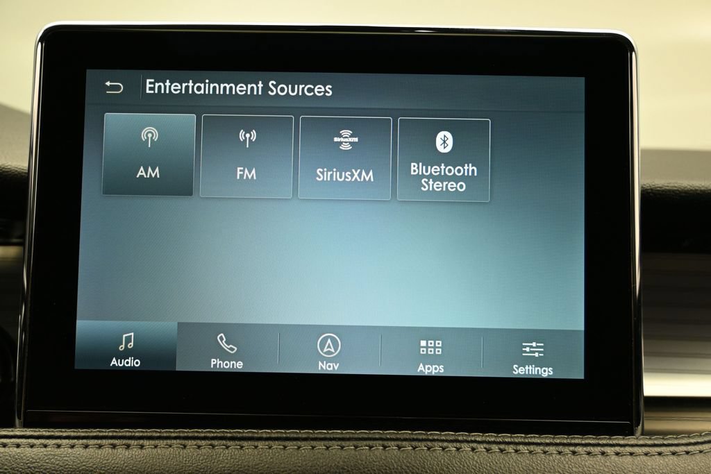 Used 2022 Lincoln Corsair AWD w/ Premium Package image 32