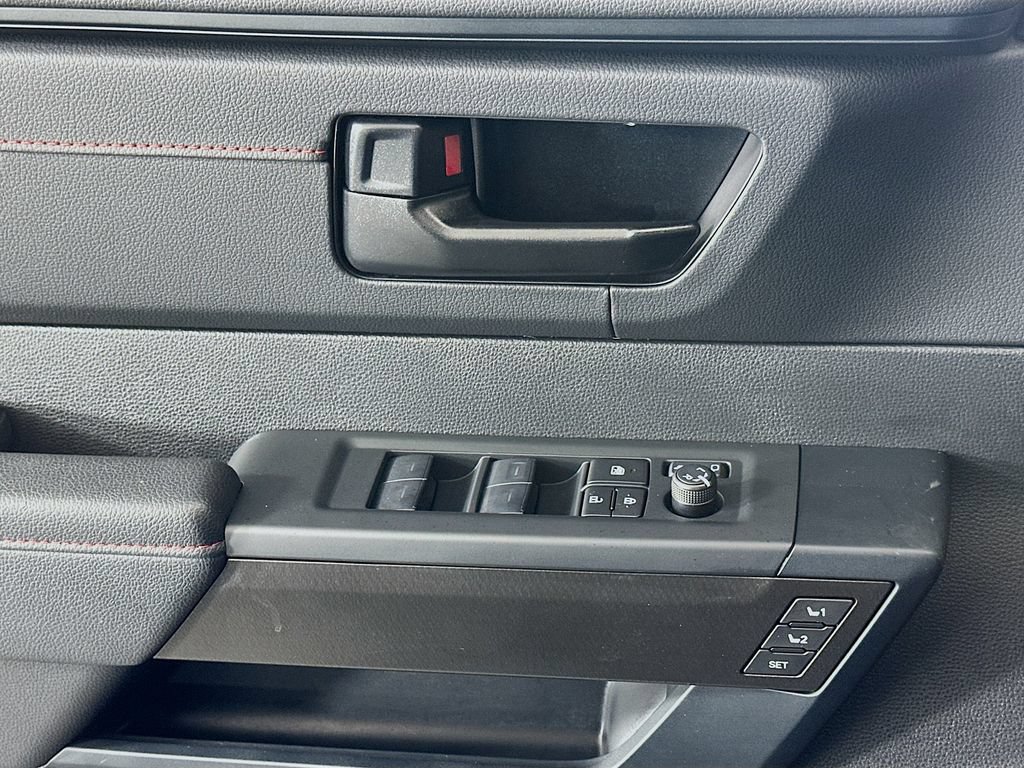 Certified 2026 Toyota Tundra TRD Pro AWD/4WD image 18