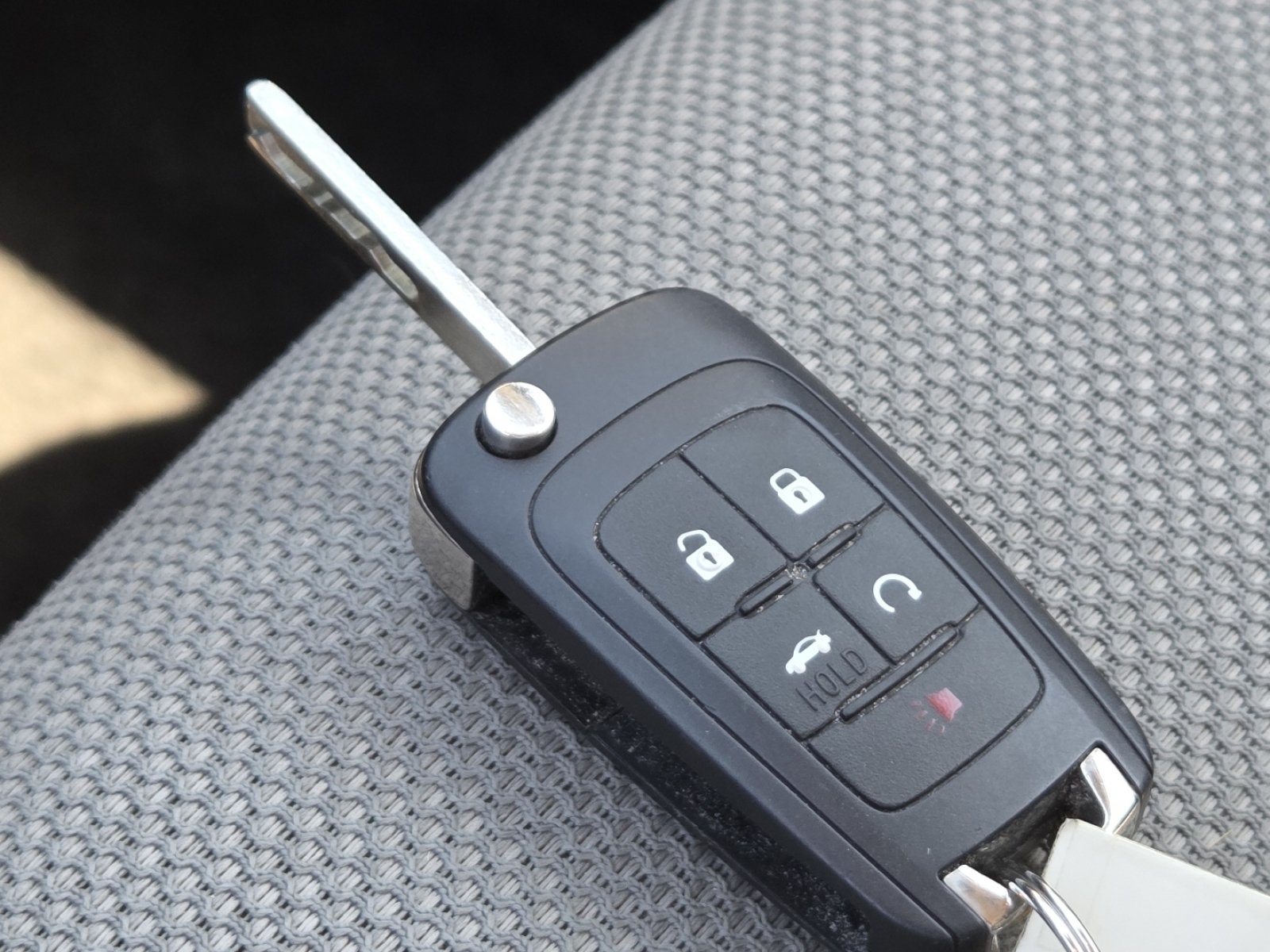 Used 2014 Chevrolet Cruze LT FWD image 30