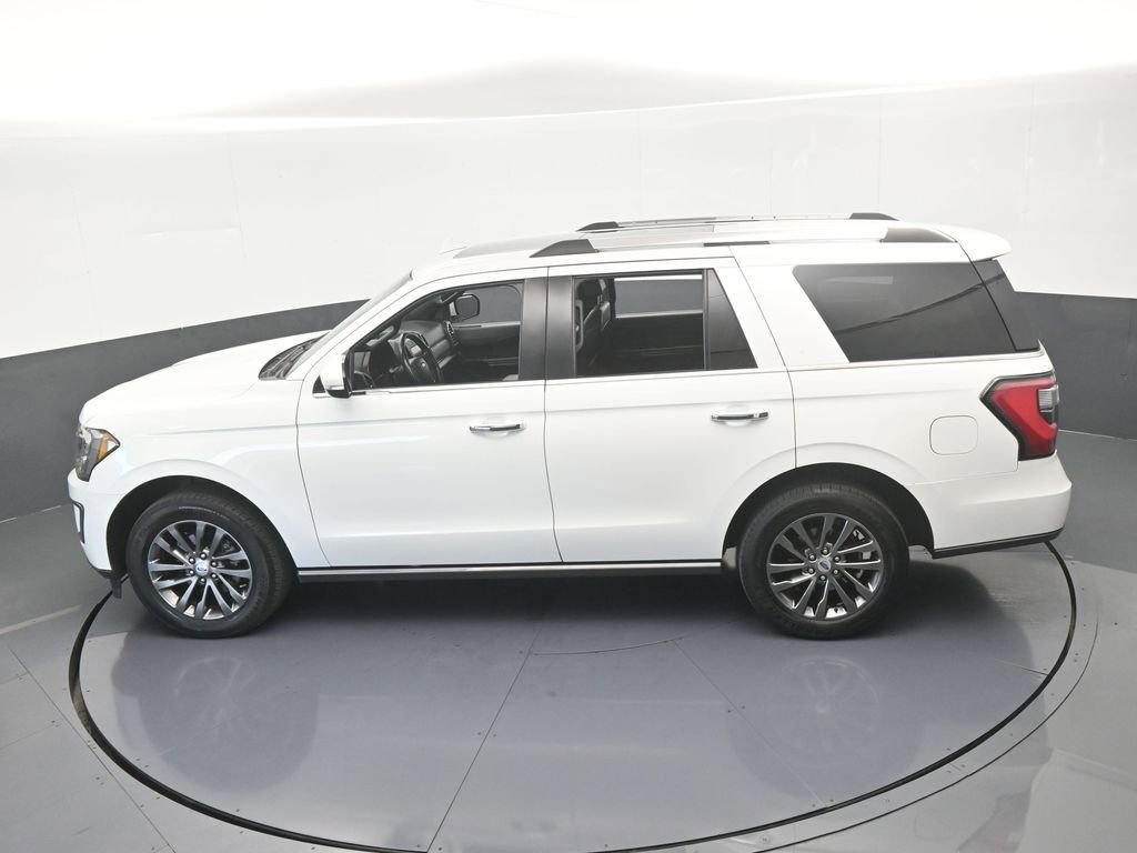 Used 2020 Ford Expedition Limited image 54