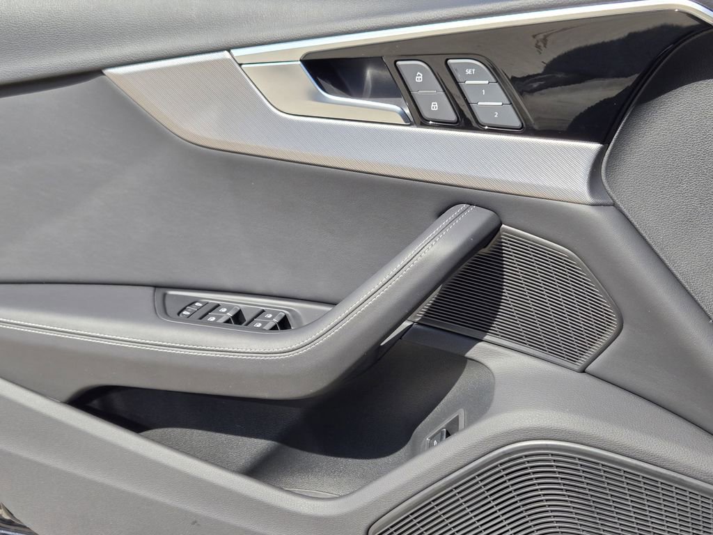 Certified 2023 Audi A4 2.0T Premium Plus w/ Premium Plus Package image 30