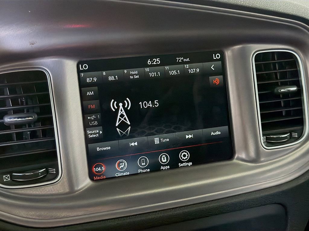 Used 2023 Dodge Charger GT image 16