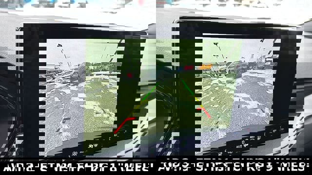 New 2026 Ford Escape ST-Line Select w/ Tech Pack #1 image 14