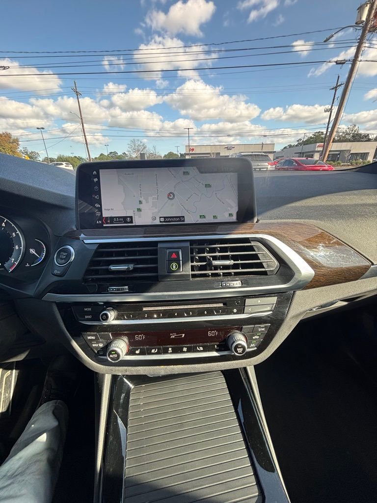 Used 2019 BMW X3 sDrive30i image 17