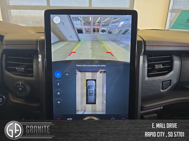 Used 2024 Ford Expedition Limited AWD/4WD image 21
