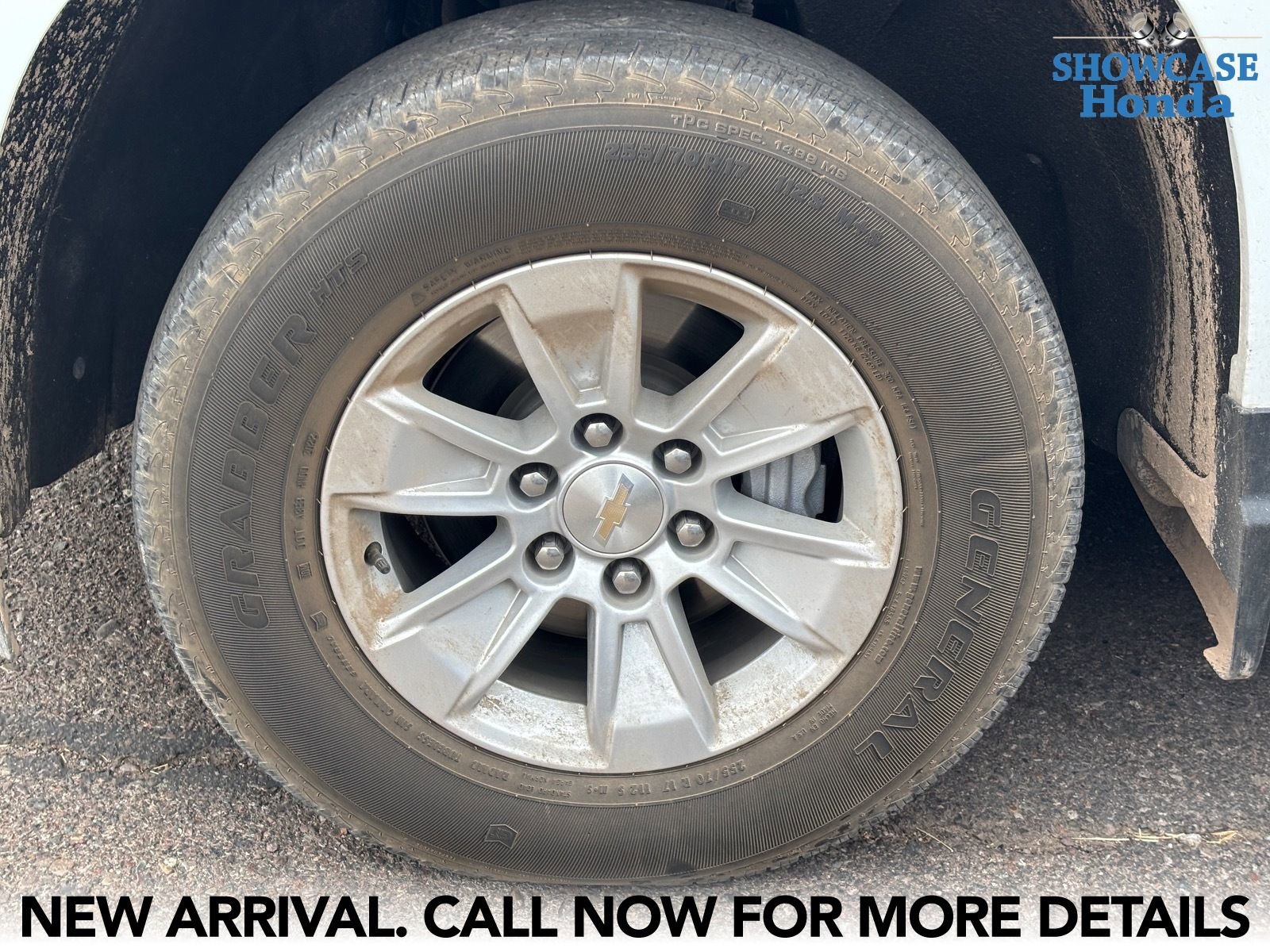 Used 2022 Chevrolet Silverado 1500 W/T image 7