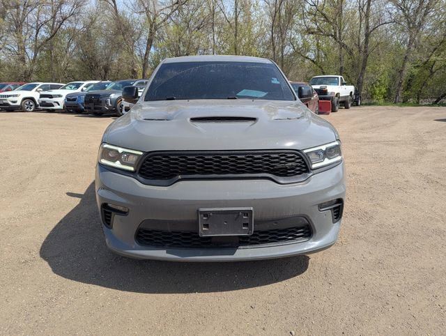 Used 2021 Dodge Durango SRT w/ Technology Group AWD/4WD image 4