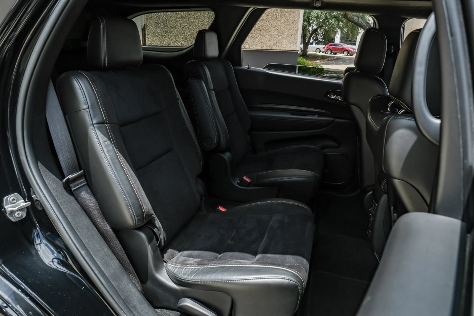 Used 2025 Dodge Durango R/T AWD/4WD image 37