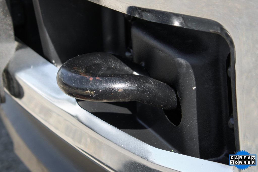 Used 2019 Ford F550 4x4 Crew Cab Super Duty image 40