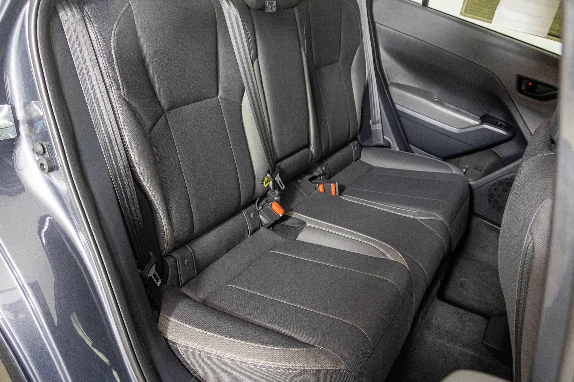 Used 2025 Subaru Crosstrek 2.0i Premium w/ Convenience Package #2 image 39