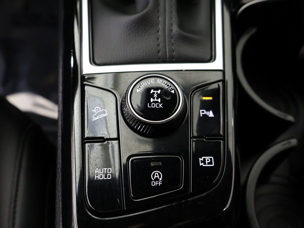 Certified 2024 Kia Sportage X-Line AWD/4WD image 51