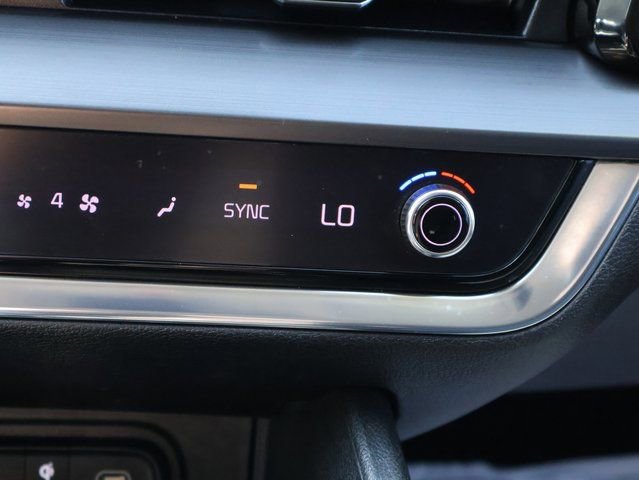 Used 2023 Kia Sportage EX image 28