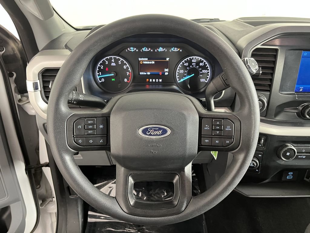 Used 2022 Ford F150 XLT w/ Trailer Tow Package image 22