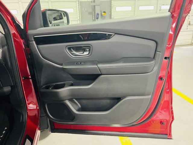 New 2025 Honda Pilot Touring image 37
