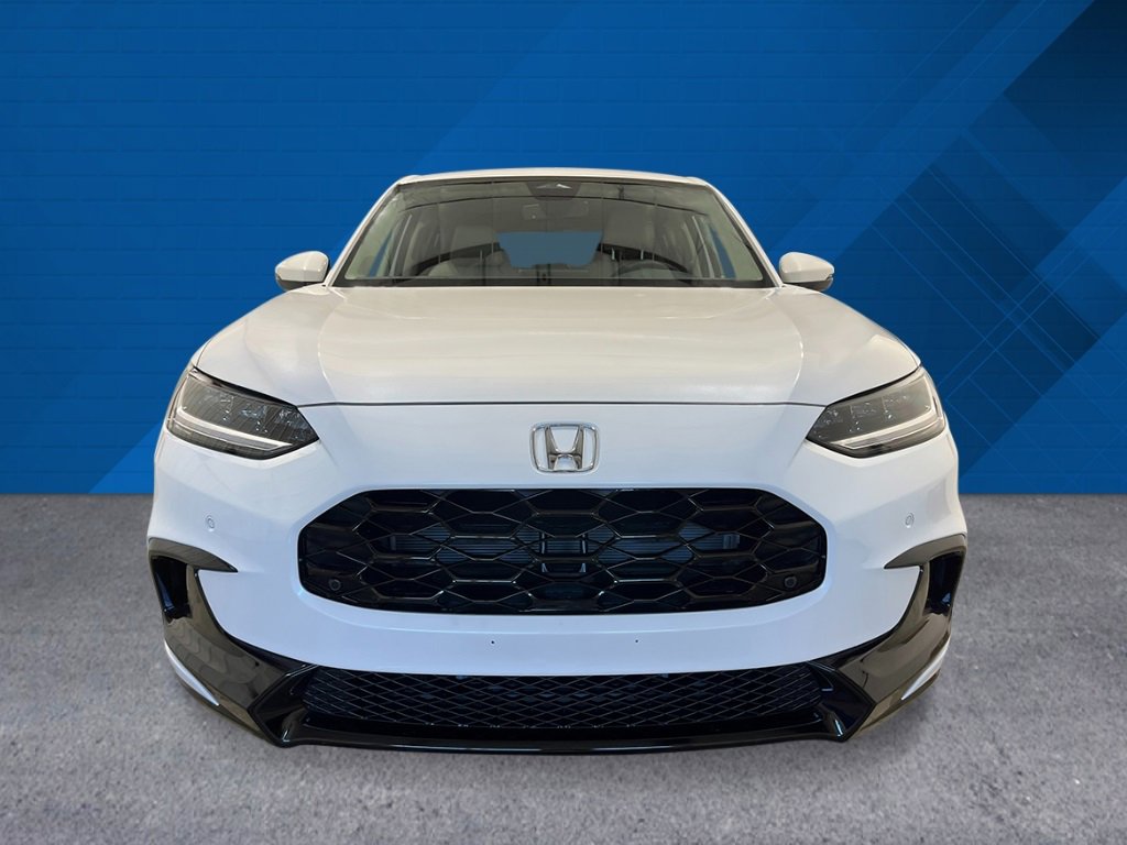 New 2026 Honda HR-V EX-L image 9