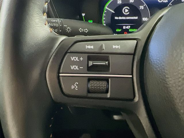 Used 2026 Honda CR-V TrailSport image 17