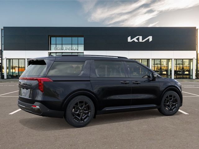 New 2026 Kia Carnival SX w/ SX Dark Edition Package image 6