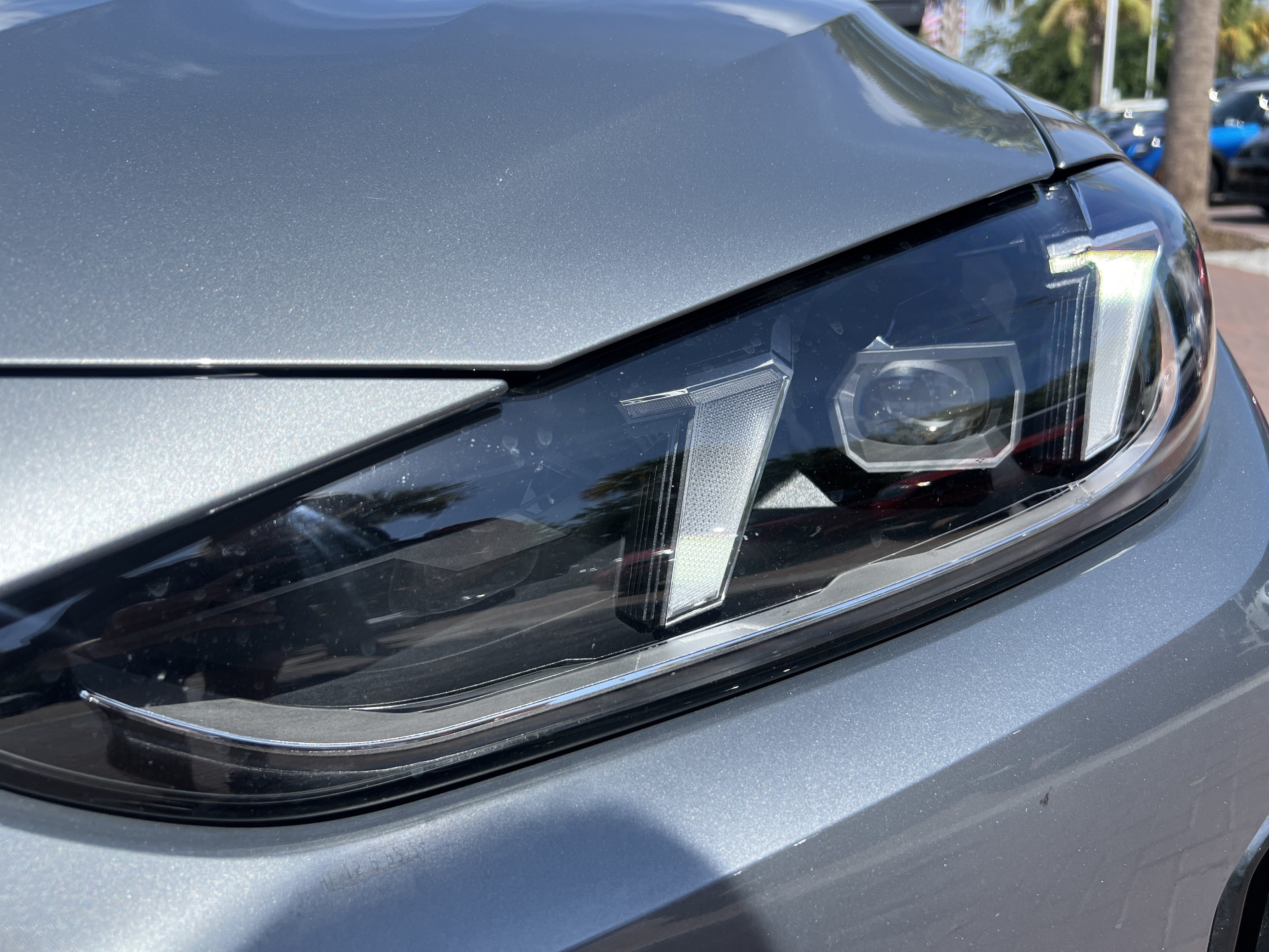 Certified 2025 BMW i4 eDrive40 w/ Parking Assistance Package RWD image 6