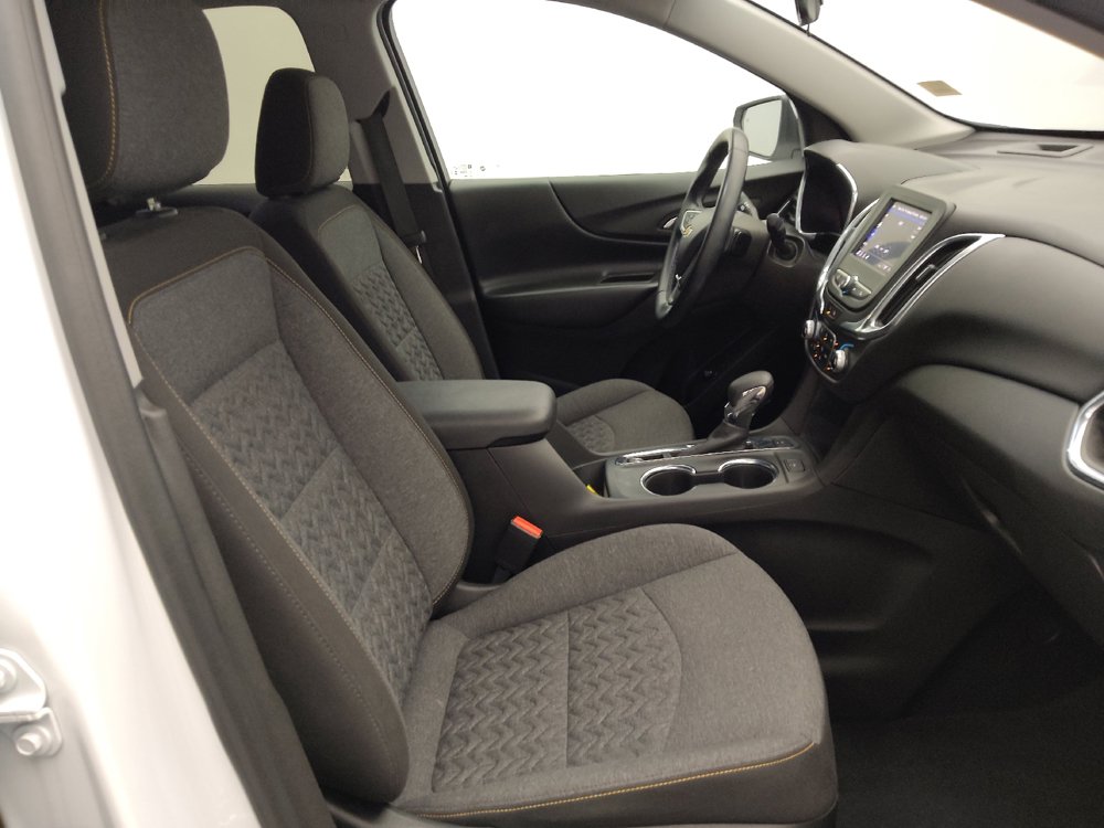 Used 2023 Chevrolet Equinox LT w/ Driver Convenience Package AWD/4WD image 21