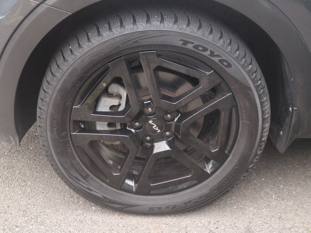 Used 2023 Kia Telluride SX Prestige X-Pro AWD/4WD image 10