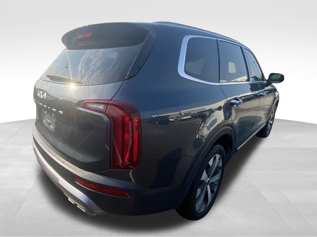 Used 2022 Kia Telluride S AWD/4WD image 9