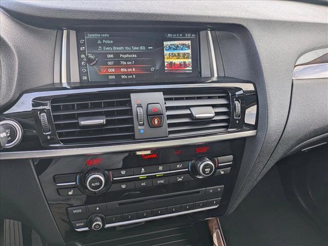 Used 2017 BMW X3 xDrive28i image 15