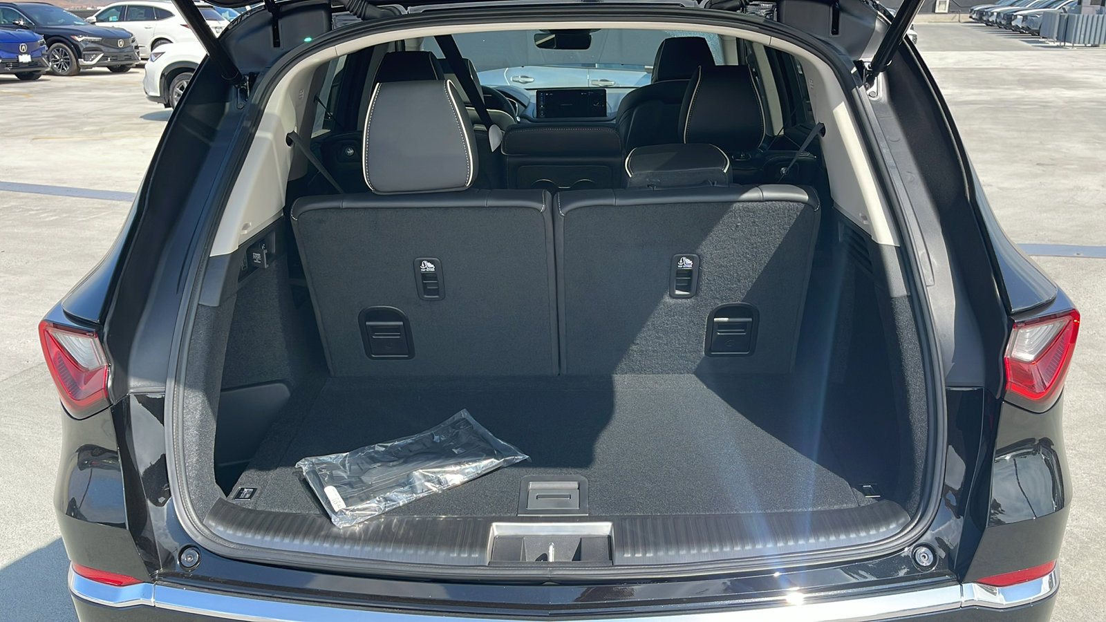 New 2026 Acura MDX SH-AWD w/ Advance Package image 26