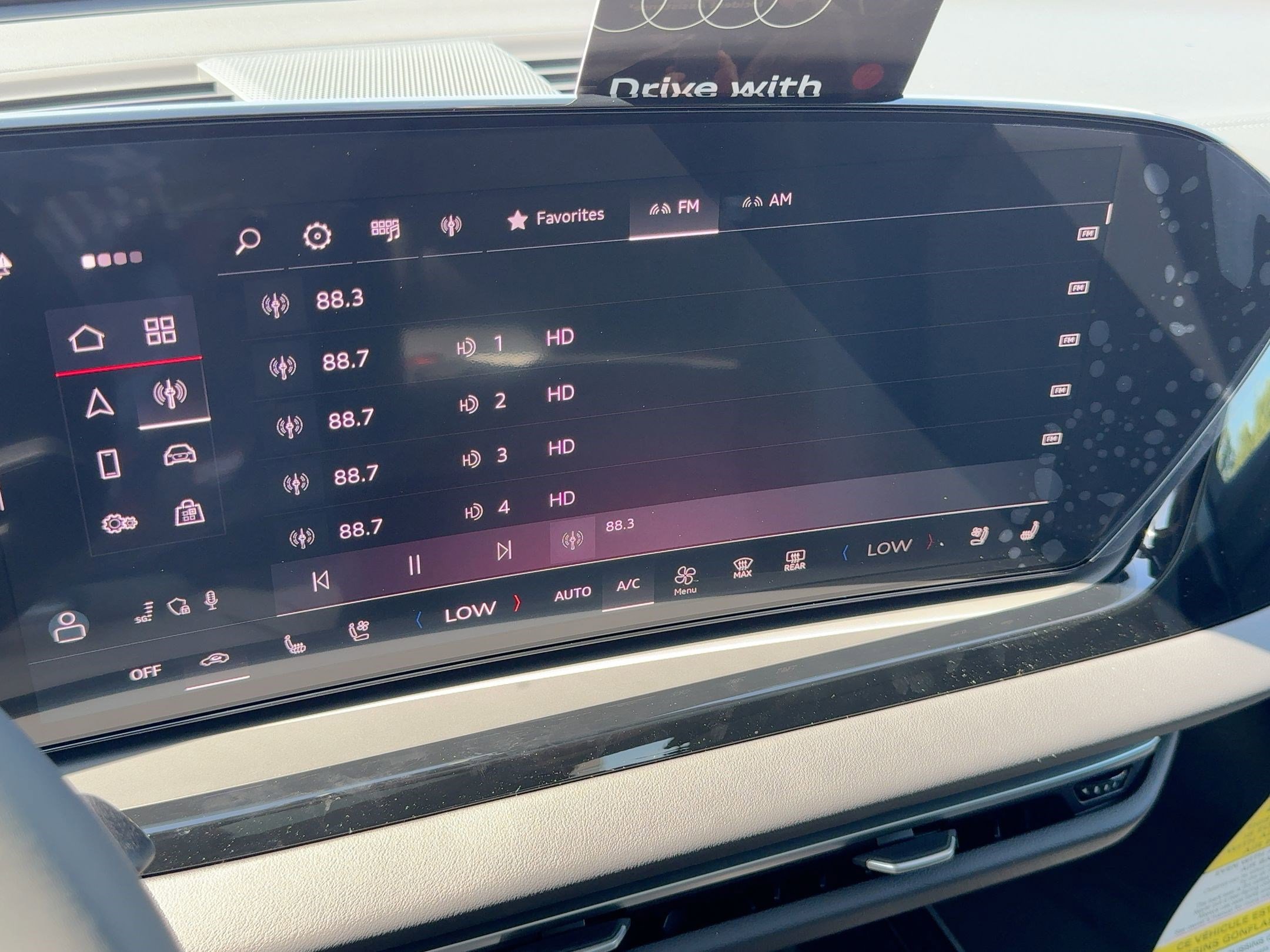 New 2025 Audi A5 2.0T Premium Plus image 23