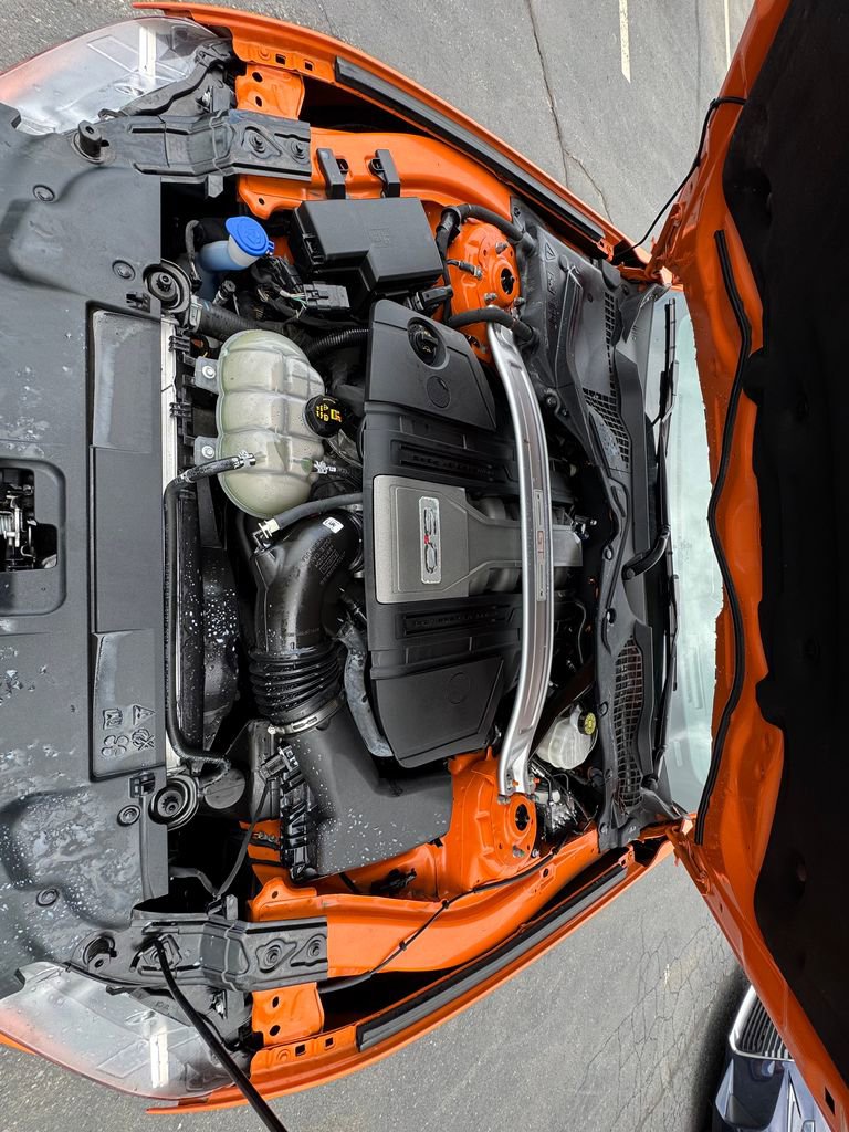 Used 2020 Ford Mustang GT Premium w/ GT Performance Package image 12