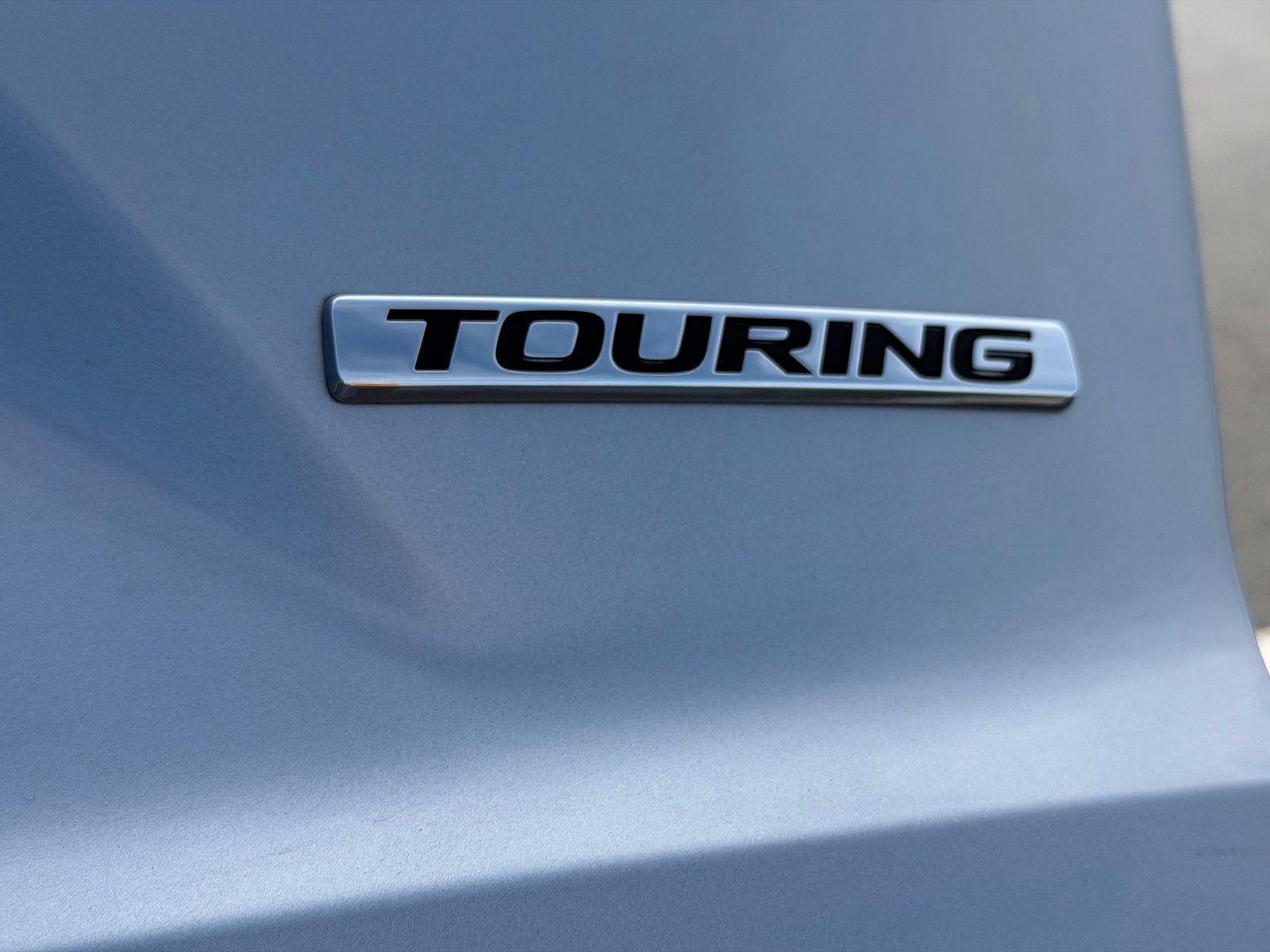 Used 2020 Honda CR-V Touring image 32