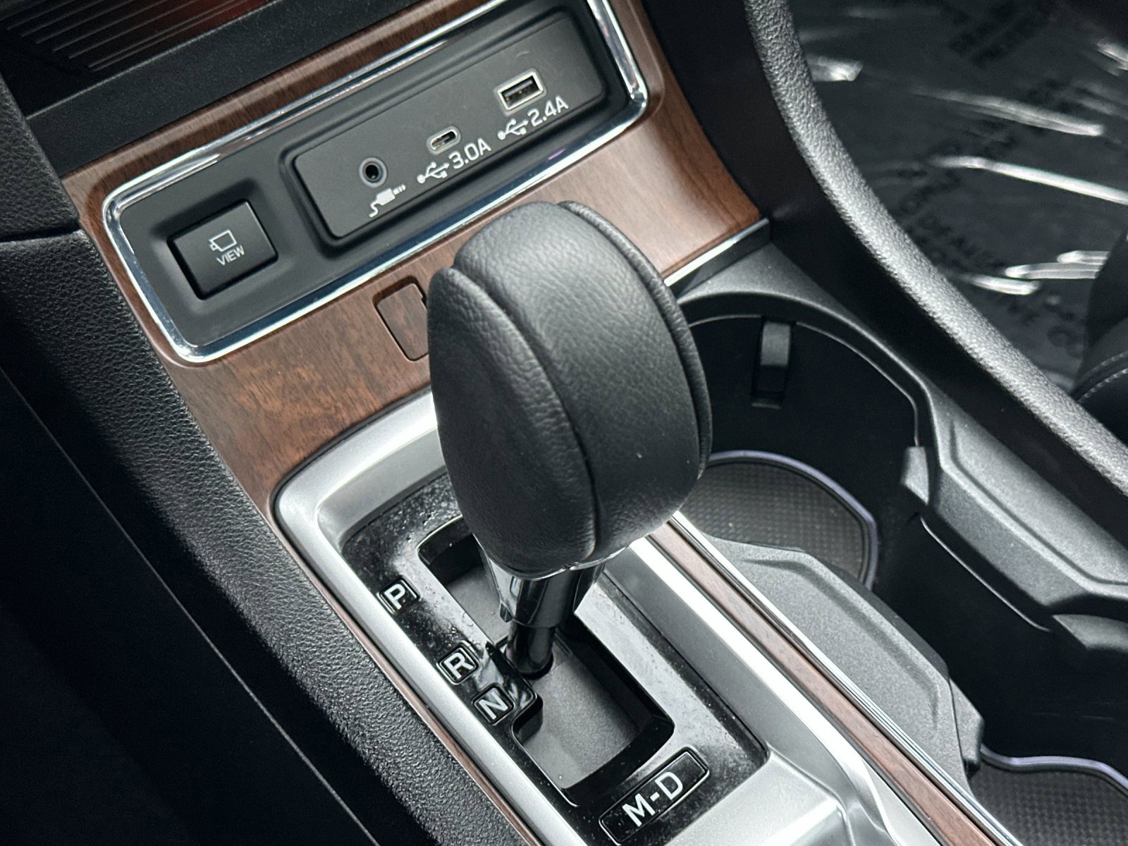 Used 2023 Subaru Ascent Touring image 21