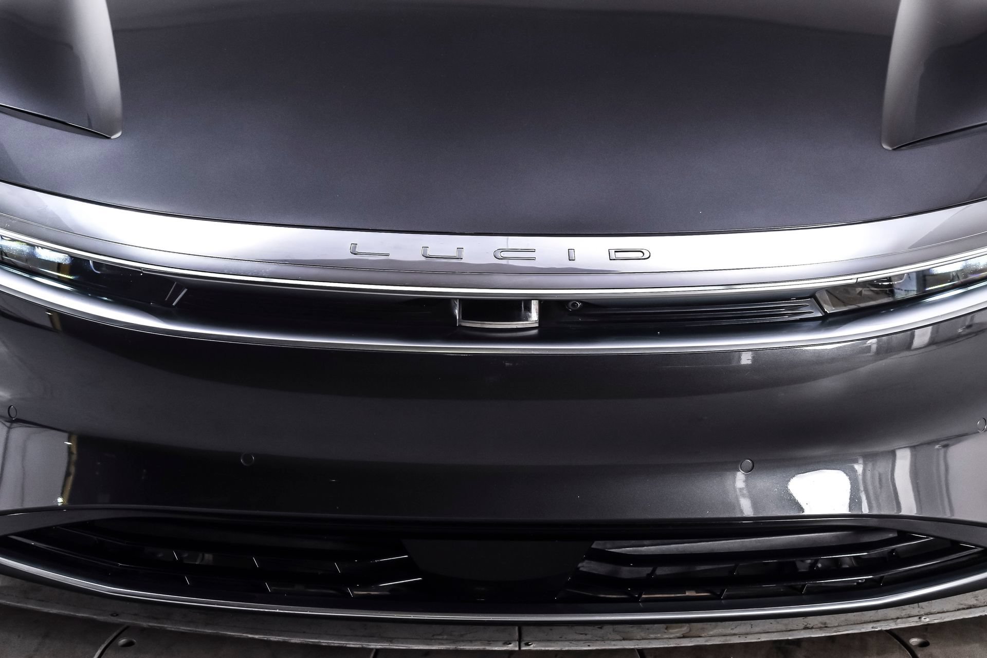 Used 2023 Lucid Air Grand Touring AWD/4WD image 9