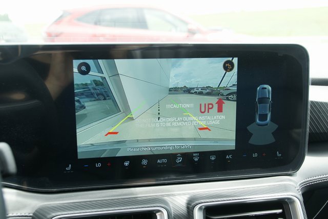 New 2025 Ford Mustang GT Premium w/ Mustang Nite Pony Package image 21