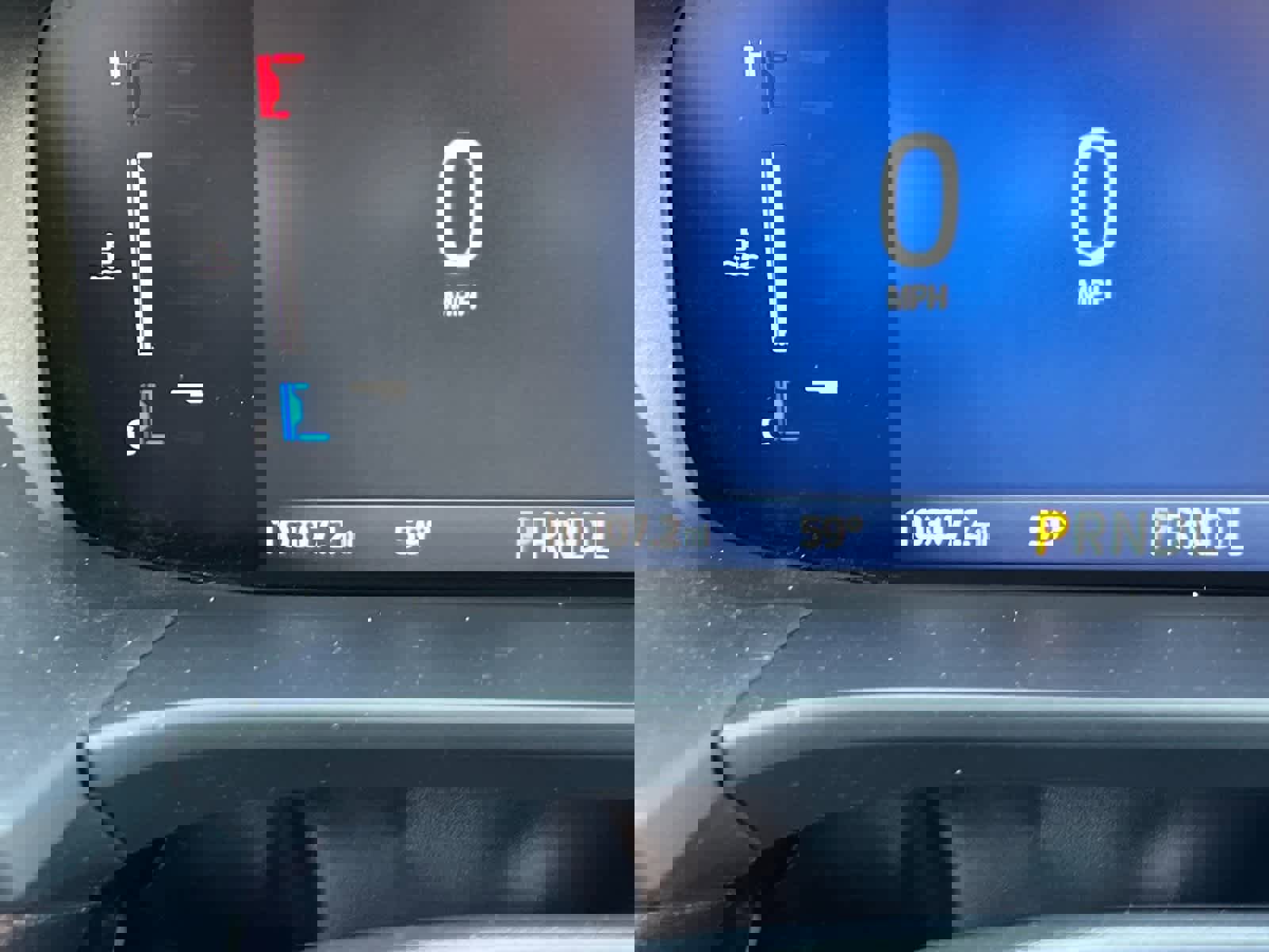 Used 2025 Ford Escape Active image 26