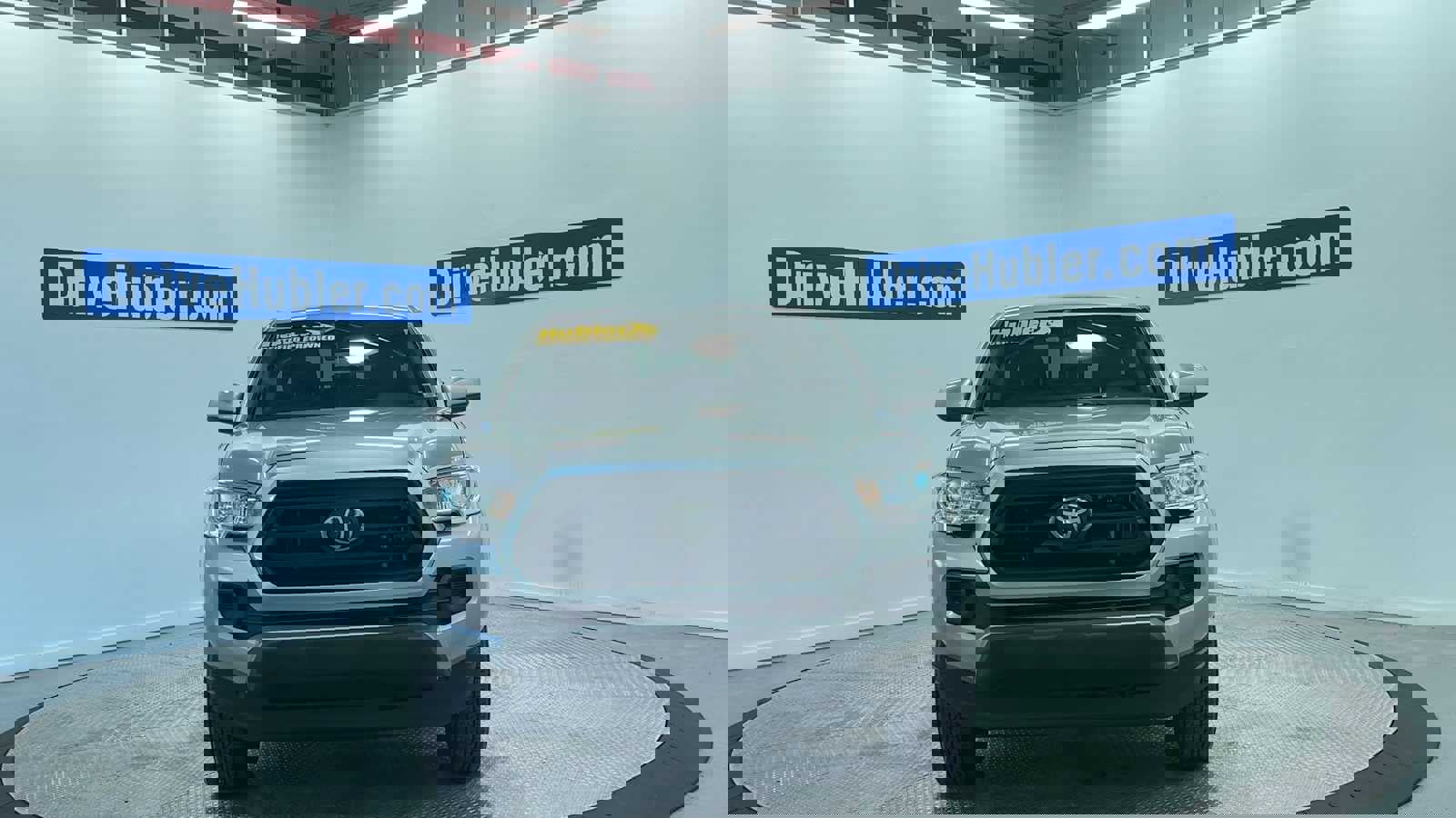 Used 2023 Toyota Tacoma SR image 38