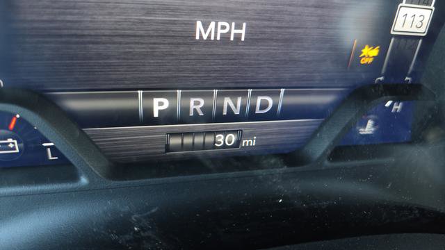 New 2026 RAM 3500 Big Horn AWD/4WD image 10