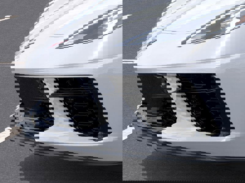New 2026 Chevrolet Corvette Stingray Premium Conv w/ 3LT image 37