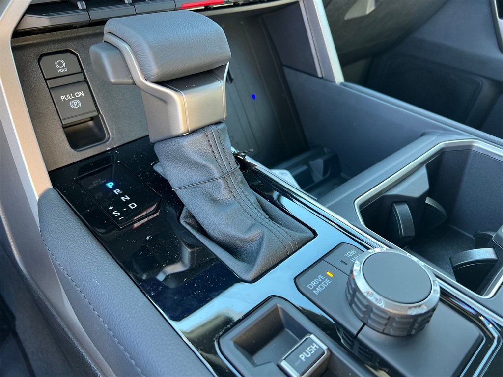 New 2026 Toyota Tundra Limited image 31