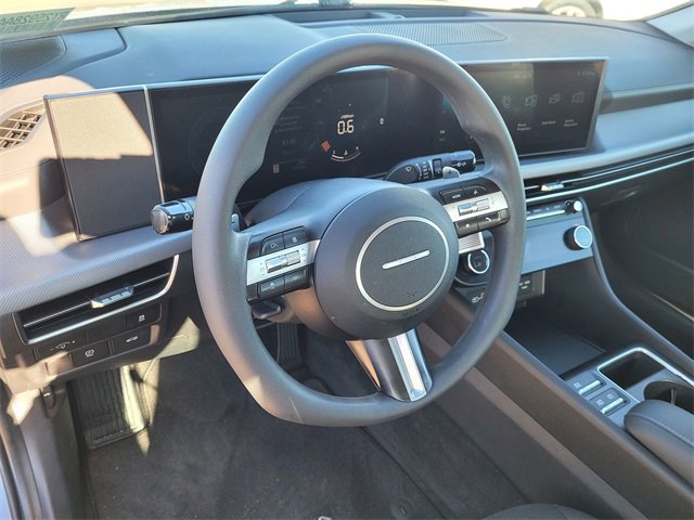 Used 2024 Hyundai Sonata SEL image 9