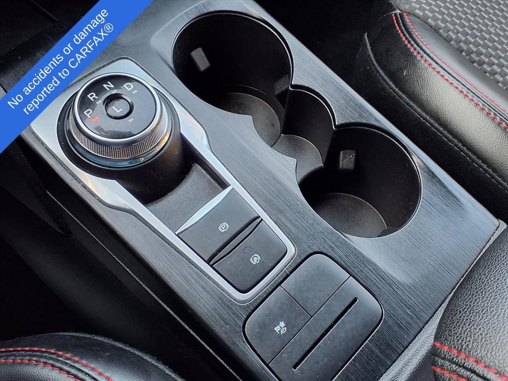 Used 2023 Ford Escape ST-Line w/ Equipment Group 301A image 26