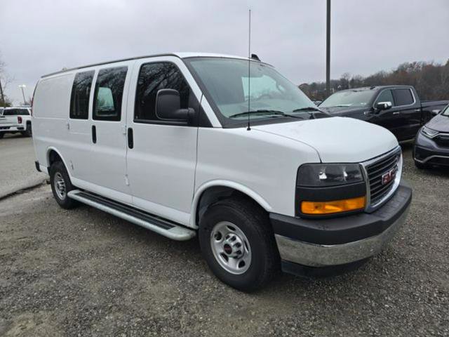 Used 2024 GMC Savana 2500 Work Van w/ Driver Convenience Package image 7