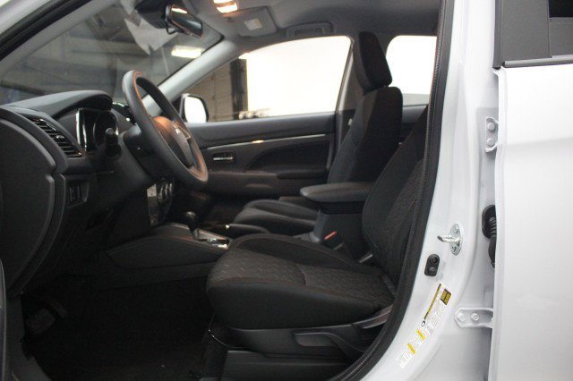 New 2026 Mitsubishi Outlander Sport ES AWD/4WD image 6