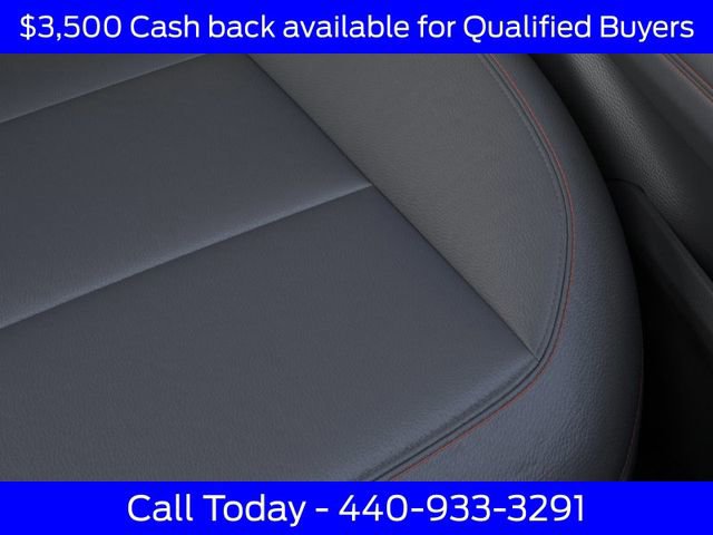 New 2026 Ford Explorer Active w/ Active Comfort Package image 18