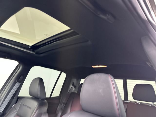 Used 2021 Honda Ridgeline Black Edition image 12