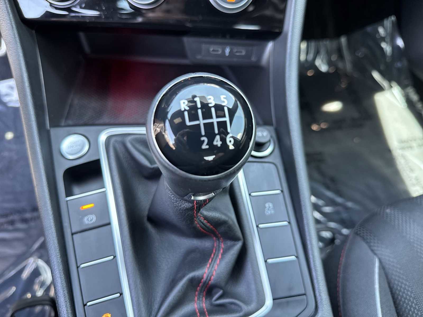 Used 2020 Volkswagen Jetta GLI image 30