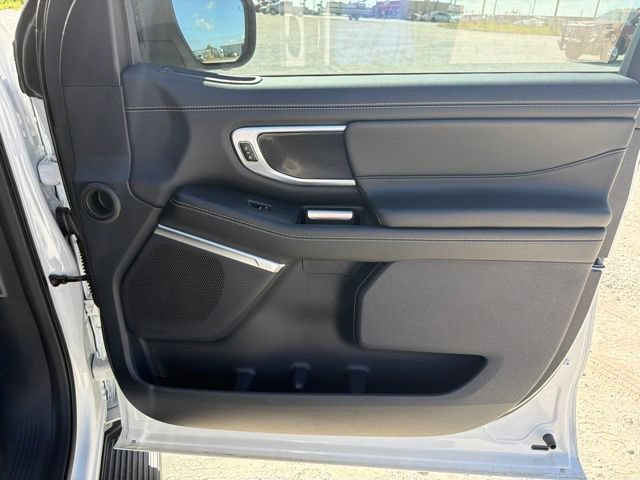New 2026 Ford Expedition Max Platinum w/ Stealth Appearance Package AWD/4WD image 20